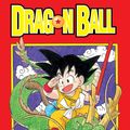Cover Art for 9781569319208, Dragon Ball: v. 1 by Akira Toriyama