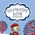 Cover Art for B01BLONGCW, Clementine Rose and the Paris Puzzle 12 by Jacqueline Harvey