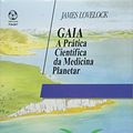 Cover Art for 9789728245610, Gaia by James Lovelock