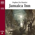 Cover Art for 9781843793557, Jamaica Inn by Daphne DuMaurier