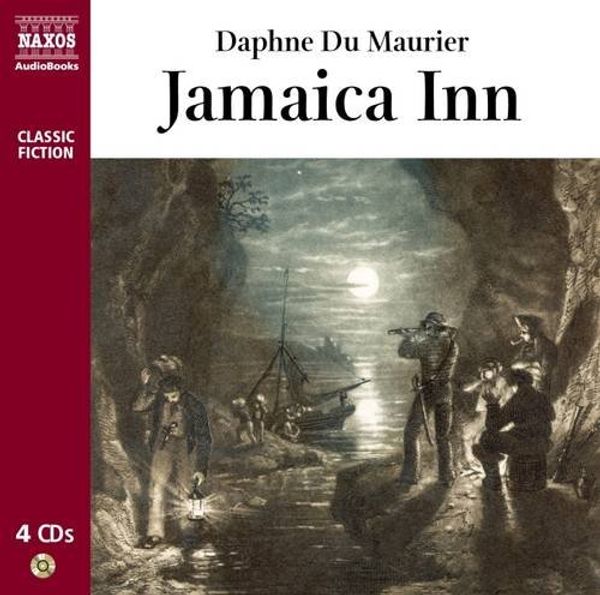 Cover Art for 9781843793557, Jamaica Inn by Daphne DuMaurier