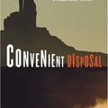 Cover Art for 9780312324049, Convenient Disposal by Steven F Havill