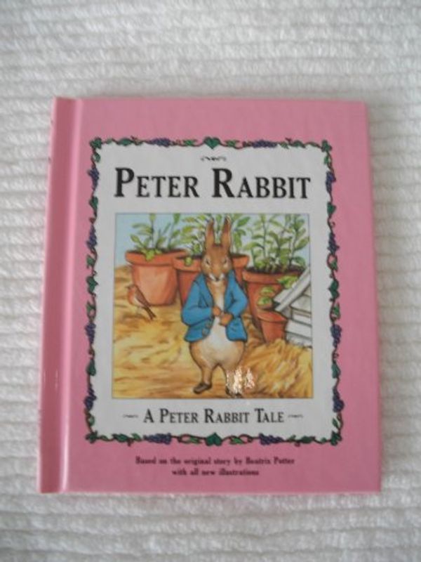 Cover Art for 9780785300076, Peter Rabbit by Beatrice Potter