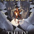 Cover Art for B00IJ0TAPO, Thud! (Discworld Novels) by Pratchett, Sir Terry (2005) Hardcover by Unknown