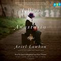 Cover Art for 9780525496229, I Was Anastasia by Ariel Lawhon