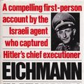 Cover Art for 9780446514187, Eichmann in My Hands by Peter Malkin