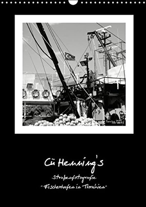 Cover Art for 9783664003266, Cã Henning S Straãÿenfotografie Schwe by Henning Cã