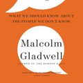 Cover Art for 9781549100017, Talking to Strangers by Malcolm Gladwell