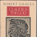 Cover Art for 9780394608129, Claudius the God by Robert Graves