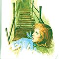 Cover Art for 9780448095158, Nancy Drew 15: The Haunted Bridge by Carolyn Keene