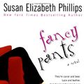 Cover Art for 9781416505242, Fancy Pants by Susan Elizabeth Phillips