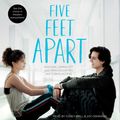 Cover Art for 9781508267492, Five Feet Apart by Simon & Schuster Audio