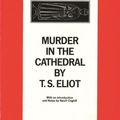 Cover Art for 9780571063277, Murder in the Cathedral by T.S. Eliot