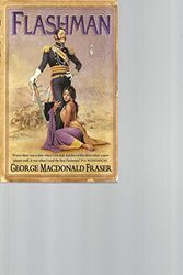 Cover Art for 9780007750511, Flashman by Fraser George Macdo