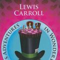 Cover Art for 9781433213625, Alice's Adventures in Wonderland by Lewis Carroll