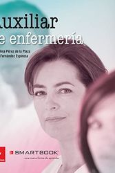 Cover Art for 9788448610371, Auxiliar de enfermería : técnicas básicas de enfermería e higiene en el medio hospitalario by Ana María Fernández Espinosa
