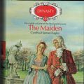 Cover Art for 9780356103709, The Maiden (Morland Dynasty) by Cynthia Harrod-Eagles