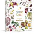 Cover Art for 9781984824707, Salt, Fat, Acid, Heat: A Collection of 20 Prints by Samin Nosrat