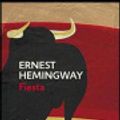 Cover Art for 9781728837932, Ernest Hemingway - Fiesta by Ernest Hemingway