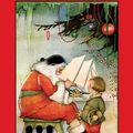 Cover Art for 9780486473710, A Visit to Santa Claus by Margaret Evans Price