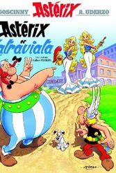 Cover Art for 9782864971436, Asterix Et Latraviata by Rene Goscinny