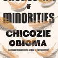Cover Art for 9781408710807, An Orchestra of Minorities by Chigozie Obioma