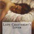 Cover Art for 9781533157591, Lady Chatterley's Lover by D. H. Lawrence