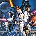 Cover Art for 9783802535758, Star Wars Poster Book by Stephen J. Sansweet