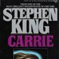 Cover Art for 9780451148742, King Stephen : Carrie (Signet) by Stephen King