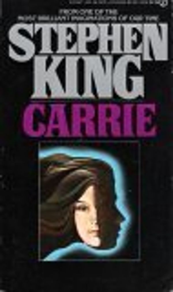 Cover Art for 9780451148742, King Stephen : Carrie (Signet) by Stephen King