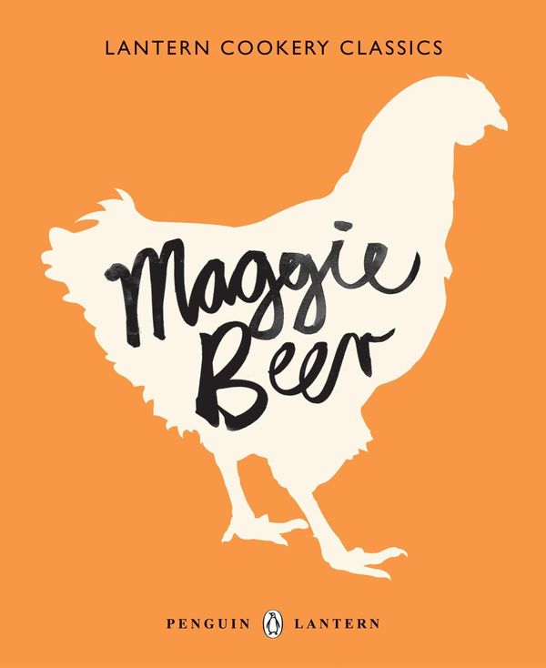 Cover Art for 9781742537528, Maggie Beer by Maggie Beer