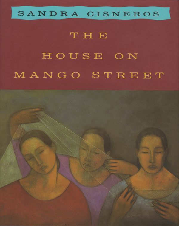 Cover Art for 9780679433354, The House on Mango Street by Sandra Cisneros