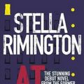 Cover Art for 9780091799601, At Risk by Stella Rimington