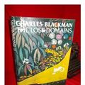 Cover Art for 9780589502393, Charles Blackman : the lost domains by Charles Blackman