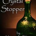 Cover Art for B00IMLXXJ4, The Crystal Stopper by Maurice LeBlanc