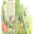 Cover Art for 1230000275502, Story of Miss Moppet (Illustrated) by Beatrix Potter