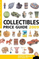Cover Art for 9781845334543, Miller's Collectibles Price Guide by Judith Miller