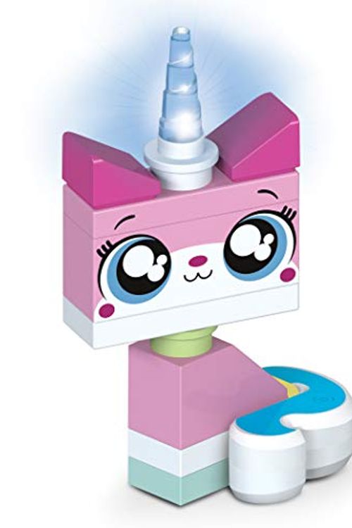 Cover Art for 4895028523169, Unikitty Night Light Set 5005737 by IQ