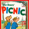 Cover Art for 9780001714021, Bears' Picnic (Beginner Books) by Stan Berenstain, Jan Berenstain