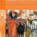 Cover Art for 9781593080563, Grimm's Fairy Tales by Jacob Grimm