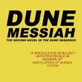 Cover Art for 9780575104426, Dune Messiah by Frank Herbert