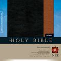 Cover Art for 9781414313962, Premium Slimline Reference Bible NLT, LP, TuTone by Tyndale House Publishers