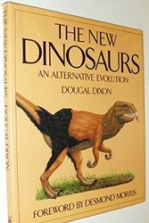 Cover Art for 9780246132598, The New Dinosaurs by Dougal Dixon