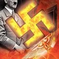 Cover Art for 9781615890217, Mein Kampf by Adolf Hitler