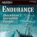Cover Art for 9781572701335, Endurance: Shackleton's Incredible Voyage by Alfred Lansing