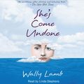 Cover Art for 9781442342538, She's Come Undone by Wally Lamb