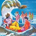 Cover Art for 9788184820324, Dasha Avatar by Kamala Chandrakant