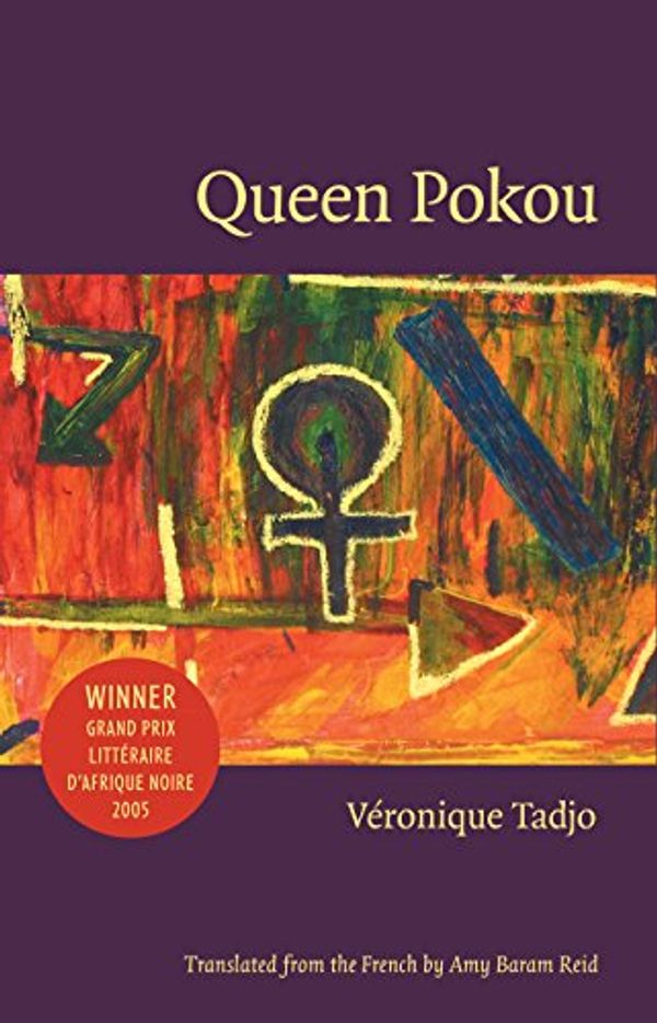 Cover Art for 9780955507991, Queen Pokou by Veronique Tadjo