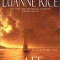 Cover Art for 9780743523295, Safe Harbor by Luanne Rice