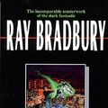 Cover Art for 9781417618699, Something Wicked This Way Comes by Ray Bradbury